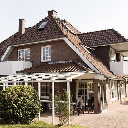 Pension Blumen-Villa Schneverdingen Buitenkant foto